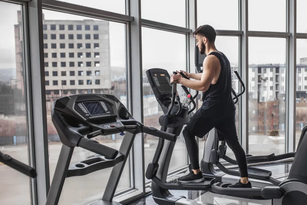 Why Cardio Training? - 一号娱乐